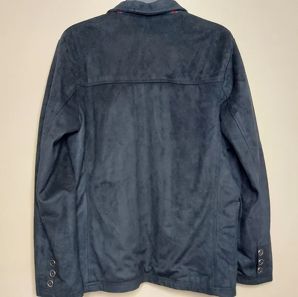 Emporio Georgio Armani vintage field jacket - Picture 5 of 5